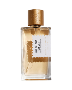 Ingenious Ginger EdP Nat. Spray