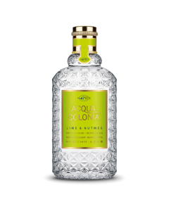 Lime & Nutmeg EdC Nat. Spray