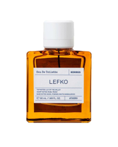 Lefko EdT Nat. Spray