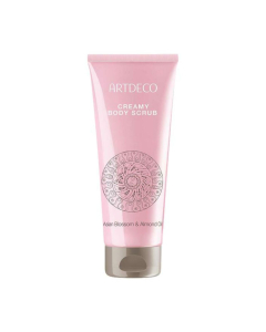 Creamy Body Scrub