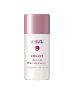 Body Lift Brust und Dekolleté Firming