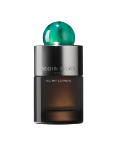 Wild Mint & Lavandin EdP Nat. Spray