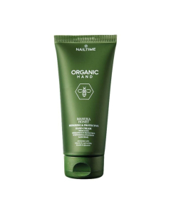 Organic Manuka Honey Nail Cream