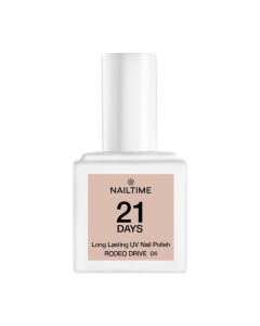 21 Days Uv Nail Polish