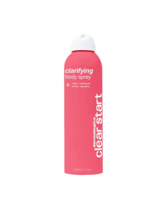 Clarifying Body Spray LQ