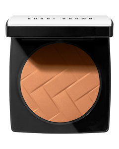 Vitamin Enriched Pressed Powder