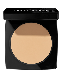 Sheer Finish Pressed Powder