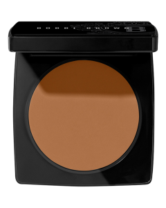 Sheer Finish Pressed Powder