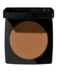 Sheer Finish Pressed Powder