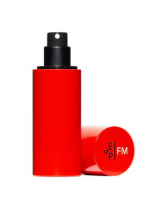 Travel Spray Red für 10 ml