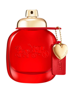 Coach Love EdP Nat. Spray