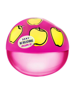 Be Delicious Orchard Street EdP Nat. Spray