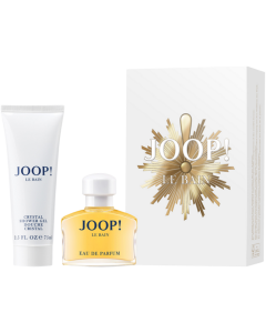 Le Bain Set E.d.P. Nat. Spray 40 ml + Shower Gel 75 ml