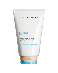 MyClarins Re-Move Purifying Cleansing Gel