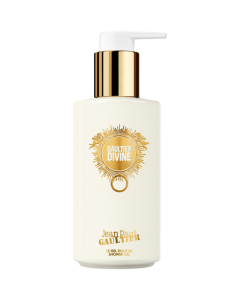 Gaultier Divine Shower Gel