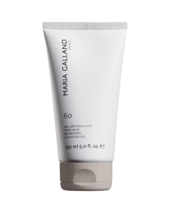 60-Gel Démaquillant Fraîcheur