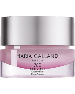 760-Crème Fine Activ`Age