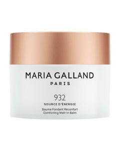 932-Baume Fondant Réconfort