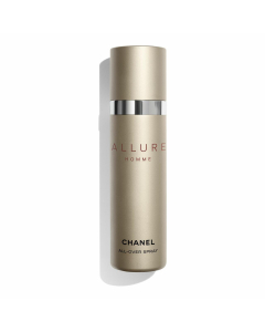 Allure Homme All-Over Spray