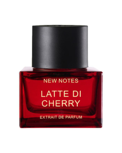 Latte Di Cherry Extrait de Parfum