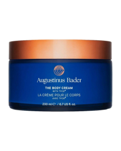 THE BODY CREAM
