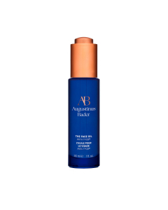THE FACE OIL