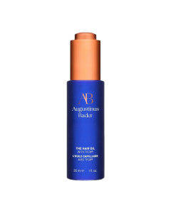 THE HAIR OIL