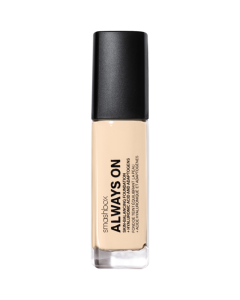 Always on Skin Balancing Foundation