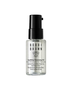 Soothing Cleansing Oil