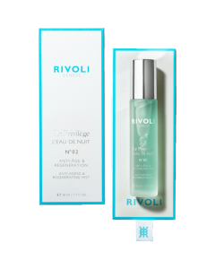 L'Eau de Nuit N°02