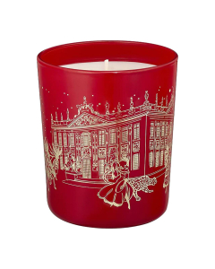 Festive Candle Coffret