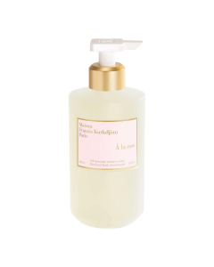 À la Rose Hand & Body Cleansing Gel