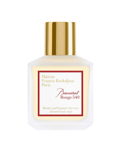 Baccarat Rouge 540 Hair Mist