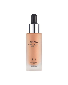 812-Soin de Teint Eclat