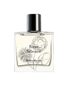 Rose Silence EdP Nat Spray