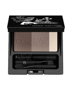 525-Set sourcils parfaits