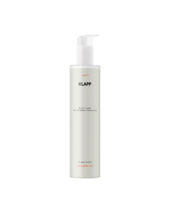 Multi Level Performance Cleansing Gel