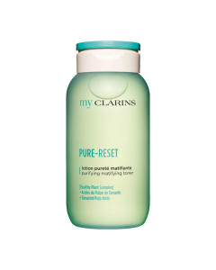 MyClarins Pure-Reset Purifying Matifying Toner