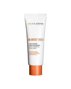MyClarins Re-Boost Tinted Hydra-Energising Cream