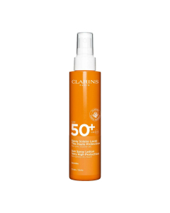 Spray Solaire Lacté SPF 50+