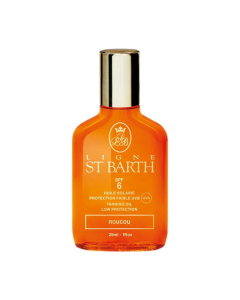 HUILE SOLAIRE ROUCOU SPF6