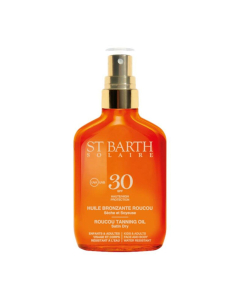 HUILE SOLAIRE ROUCOU Spray