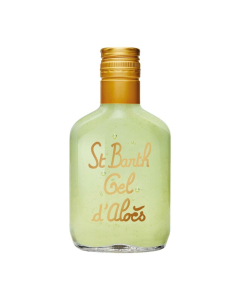 Gel d'Aloès à la Menthe Après Solaire