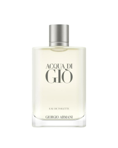 Acqua di Giò Pour Homme EdT Nat. Spray