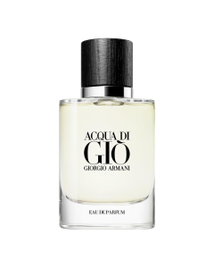 Acqua di Giò Pour Homme EdP Nat. Spray