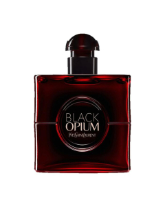 Black Opium Over Red EdP Nat. Spray