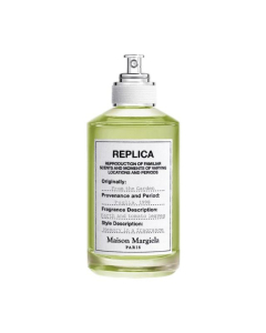 Replica From The Garden EdT Nat. Spray