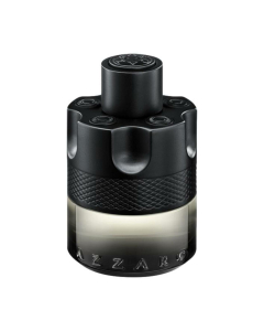 Wanted Intense EdT Nat. Spray