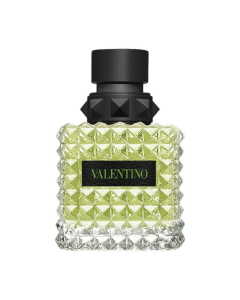 Donna Born in Roma Green Stravaganza EdP Nat. Spray