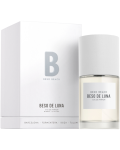 Beso de Luna EdP Nat. Spray